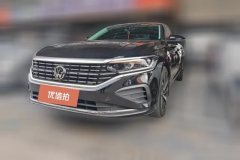 2024 Volkswagen Passat 2024 330TSI Elite #1