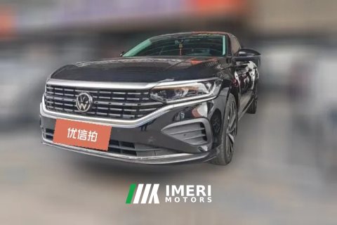 2024 Volkswagen Passat 2024 330TSI Elite