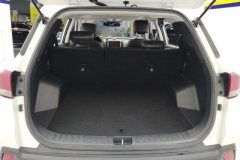 2019 Hyundai ix35 2019 2.0 AT Zhiyong·PleasureFWD China VI #4