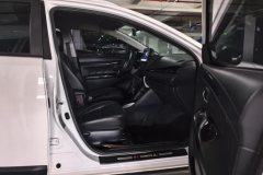 2023 Toyota Yaris L 2022 To dazzleX 1.5L AT CVTLuxuryPLUSEdition #8