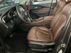 2019 Buick Envision Plus 2019 1.5T AT 20TLuxury FWD China V #3
