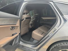 2021 BYD Han 2021 EV StandardRangeLuxury #8