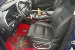 2020 Geely Auto Xingyue 2019 2.0T AT 350Tstar shinerFWD Facelift #9