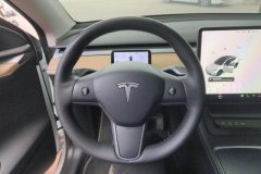 2022 Tesla Model Y 2021StandardBattery lifeRWDEdition #15