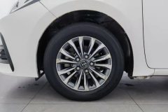 2017 Toyota Corolla 2017 Facelift 1.2T AT S-CVT GL #6