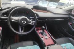 2021 Mazda Mazda3 Axela Sedan 2021 2.0L ATQuality and eleganceEdition #11