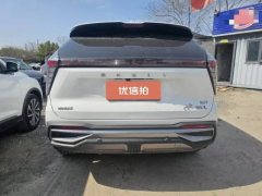 2023 Geely Auto Boyue L 2023 1.5TD AT DCTPremium #8