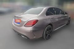 2021 Mercedes-Benz C-Class 2021 1.5T AT C260LSportstar shineCollector #3
