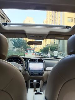 2017 Nissan Sylphy 2016 1.6 AT ClassicXELeading #16