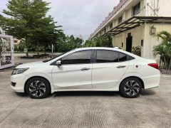 2017 Honda Crider 2017 1.8 AT LuxurySpecial decorationEdition #4