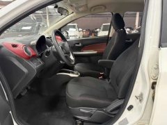 2018 Chang'an Benben EV 2018 EV260 Standard #4