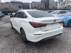 2022 Chang'an Eado EV 2019 EV460 sharedEdition EV #5