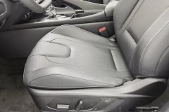 2025 Hyundai Elantra Sedan 2023 1.5L AT CVT LUXPremium #21