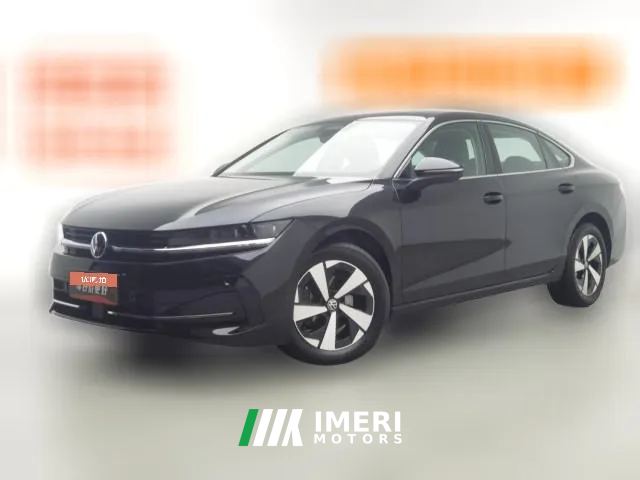 2025 Volkswagen Magotan 2024 1.5T AT 300TSI DSGExclusiveconspicuous bag