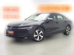 2025 Volkswagen Magotan 2024 1.5T AT 300TSI DSGExclusiveconspicuous bag #1