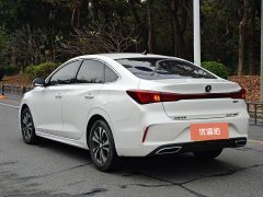 2023 Chang'an Eado 2022 PLUS Blue WhaleNE 1.4T AT GDI DCTPremium #6