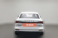 2025 Roewe i5 2023 1.5L MT Comfort Enjoy #4
