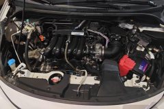 2021 Honda Fit Hatchback 2021 1.5 AT Chao XiangEdition #10