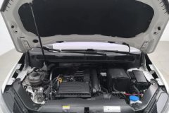 2016 Volkswagen Touran 2016 TouranL 1.4T MT 280TSI Fashion #7