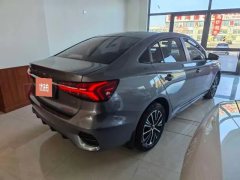 2023 Roewe i5 2021 1.5L Platinum CVT #6