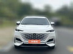 2022 Chang'an UNI-K 2021 2.0T AT Luxury #6