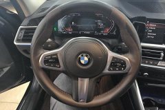 2022 BMW 3 Series 2022 2.0T AT 325Li MSport Pkg #15