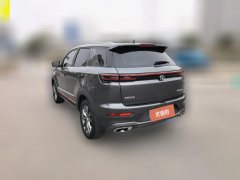 2021 Chang'an CS55 Plus 2021 1.5T AT Blue WhaleEditionPremium #7