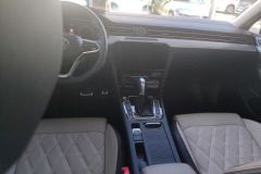 2024 Volkswagen Magotan 2023 2Million Edition 2.0T AT 330TSI DSGLuxury #12