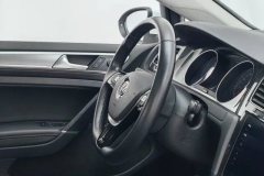 2020 Volkswagen Golf 2020 1.4T AT BelovedEdition280TSIComfort #23