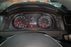 2017 Volkswagen Golf 2017 1.4T AT 230TSI Luxury Million Edition #14
