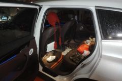2021 BMW X1 2021 2.0T AT sDrive25Li Leading #11