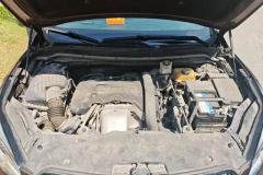 2018 Buick Envision Plus 2018 2.0T AT 28TElite 4WD #10