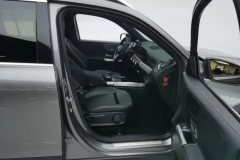 2020 Mercedes-Benz GLB-Class 2020 1.3T AT 200Dynamic Facelift #8