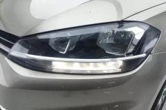 2018 Volkswagen Golf 2018 1.4T AT 230TSIComfort #5