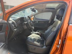 2017 Dongfeng Fengshen Fengshen AX5 2017 1.4T AT Interesting Shang #9