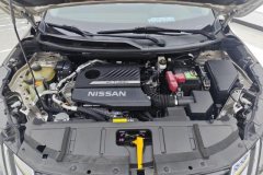 2021 Nissan X-Trail 2021 VC-Turbo 300 CVT 2WDLuxury 7Seat #10