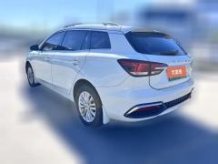 2019 Roewe Ei5 2019 Smart ConnectFlagship EV #7