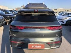 2025 BYD Tang L 2025 DM 175KMdrone playerEdition #5