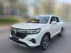 2021 Roewe RX5 MAX 2021 SupremeSeries 2.0T AT 400TGI ATLuxurySeatcabinEdition #1