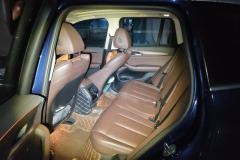 2019 BMW X3 2018 2.0T AT 28i Luxury Pkg China VI #11