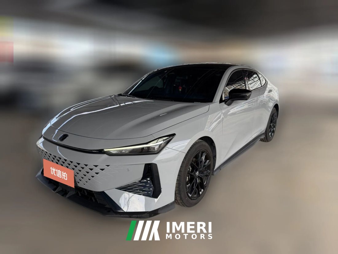 2024 Chang'an UNI-V 2024 1.5T AT Premium