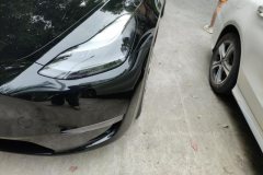 2021 Tesla Model Y 2021StandardBattery lifeRWDEdition #5