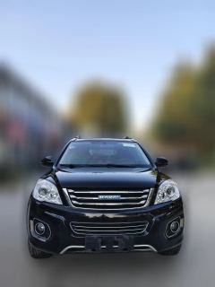 2016 Haval H6 2016 1.5T MT UpgradeEditionUrbanFWD #3