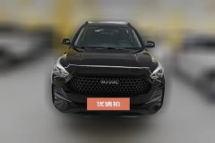 2019 Haval M6 2019 1.5T AT DCTElite China VI #2