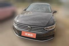 2025 Volkswagen Magotan 2026 380TSI DSG 30 Million Select Luxury Edition #2