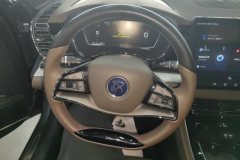 2022 BYD Han 2021 EV StandardRangeLuxury #15