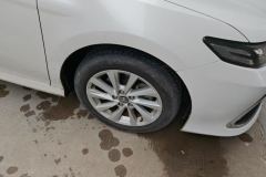 2021 Toyota Camry 2021 2.0G Luxury #6