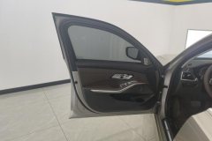 2020 BMW 3 Series 2020 2.0T AT 325Li MSport Pkg Facelift #7