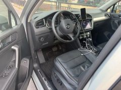 2019 Volkswagen Tiguan L PHEV 2019 1.4T AT 430PHEVHEVFlagship #4