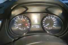 2015 Nissan Qashqai 2016 2.0 AT Elite #14
